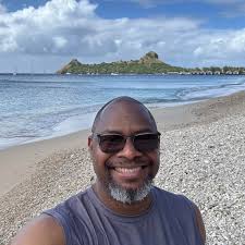 Profile for Jonathan Joseph