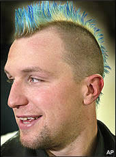 Japers' Rink: Team Preview: Toronto Maple Leafs