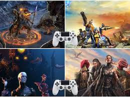 Los mejores juegos clásicos de carreras. 18 Best Offline Couch Co Op 2 Player Ps4 Games Local Multiplayer Games