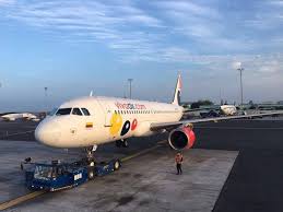 El Proyecto De Formar Una Nueva Aerolinea Local Llamada Vivaairecuador Vuelve A Sonar Como Objetivo Del Grupo Viva Parte De Irelandi En 2020 Ecuador Vuelos Aerolineas
