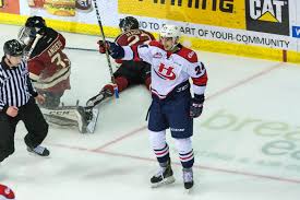 He has been placed on ltir. Cozens On The Verge Of Draft History Lethbridge Hurricanes