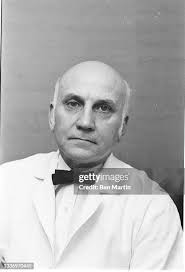 16,152 Ben Johnson Photos & High Res Pictures