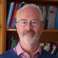 Michael Toolan's Instagram, Twitter & Facebook