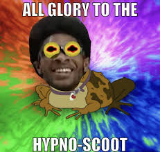 Everybody Loves Scoot : r/ripcity