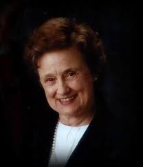 Charleen Tate Obituary (1923