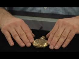 Get the best deals on swiss made watches. How To Identify An Antique Pocket Watch Antique Watches Jewelry Youtube