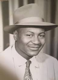 Marcell Thomas Obituary