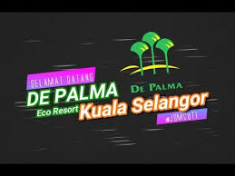 Nestled near the banks of the selangor river, the resort offers ultimate tranquillity and relaxation during your stay, transporting you to a different world of fresh air and green surroundings. Palmas Del Sol Resort Youtube