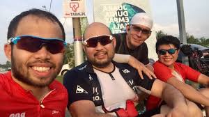 Old Roots, New Routes