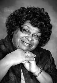 Shirley Johnson Obituary (1937