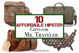 Funny gifts for him, gift set of 3 lip balms , moscow mule, bourbon, margarita chapstick, stocking stuffers, hipster dad, christmas for dad. 10 Affordable Hipster Gifts For Mr Traveler California Globetrotter