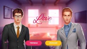 Le site de jeux de filles plébiscité par les filles! Is It Love Une Serie De Jeux Videos Pour Les Filles Le Monde Informatique