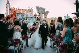 We did not find results for: A Las Vegas Neon Museum Wedding Full Of Quirk Color And Charm Junebug Weddings
