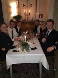 God fortsättning på julhelgen...