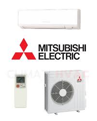 A wall mounted split system air conditioner allows you to both heat and cool the room without needing a separate device. Mitsubishi Electric Pka M71kal 7 1kw Wall Mounted R32 Split System Air Conditioner Brisbane Sydney I