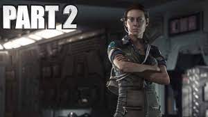 Ayuda instalacion alien isolation xbox 360. Alien Isolation Walkthrough Part 1 Sevastopol Mission 1 Let S Play Xbox One Gameplay 1080p Youtube
