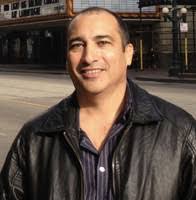 Ethan Everett's Instagram, Twitter & Facebook