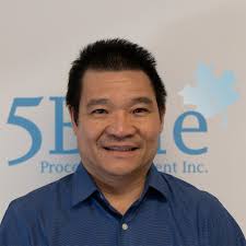 We're thrilled to welcome Hy Pham to 5Blue Process Equipment Inc. as our  new Manager, Thermal Systems! Hy brings over 20 years of leadership  experience in project management, thermal systems, and oil