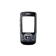 Samsung D870 Chassis Frame