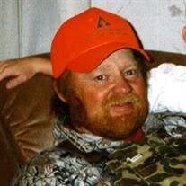 Stanley "Moose" McNutt Obituary