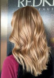 Blonde is one of the most requested hair colors in salons, especially when it comes to highlights. Warm Blonde Hair Shades Perfect For Brightening Your Locks This Spring Southern Living