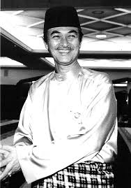 Tun haji abdullah bin haji ahmad badawi (jawi: Https Www Idfr Gov My Images Stories Publication 2009 Tunabdullah Pdf