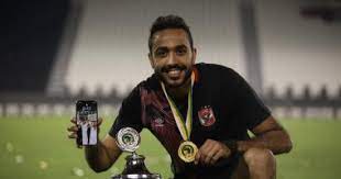 كهربا لاعب كبير وكان فيه سوء تفاهم. Wvo Ljyvf6mxwm