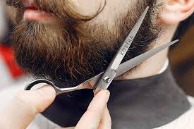 Here's how to trim your beard with helpful steps for all beard lengths, including tips for neckline and cheek lines. Top 5 Best Beard Scissors For Your Beard Moustache