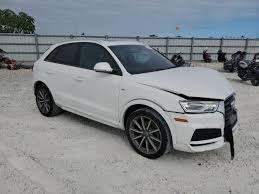 Image result for Glacier White 2018 Q3
