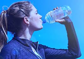 I know i feel best when i drink a tall cup of water when i wake up in. How Many Bottles Of Water Should You Drink A Day Part1 Buzzrecipes Food News Health News Healthy Recipes Vegetarian Recipes