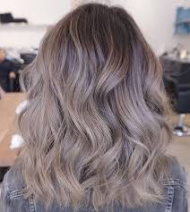 81 stunning ash brown hair colors ideas for you. 30 Suave Ash Brown Hair Shades