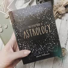 The Little Book Of Astrology Astrology Books Astrology Books Book Club Books