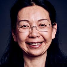 Ching-Lien Wu Koor De Nationale Opera