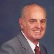 Obituary information for Francis Dean Back