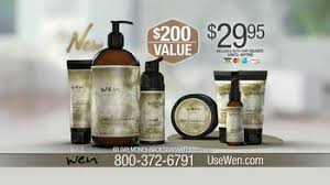 My hair progressively started falling out when i started using the wen product line. Wen Hair Care By Chaz Dean Tv Commercial Solution Featuring Brooke Shields Ispot Tv