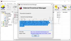 Read more » master pdf editor 5.7.60 full version Internet Download Manager 6 37 Build 7 Beta Full Version