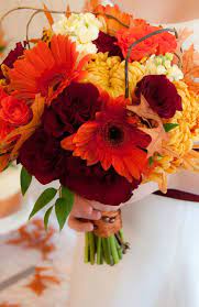They are characterized by its long tubular legs and lack of central button. Fall Flowers Bouquet Fall Wedding Bouquets Fall Bouquets Wedding Flowers