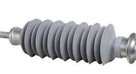 High Voltage Pin 11kv /33KV Composite Pin Insulator Supplier ...