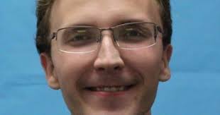 Nicholas Lance Hallberg