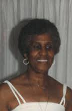 Obituary information for Emma Belle McGhee