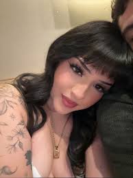 Angel Nova (@novabangz)