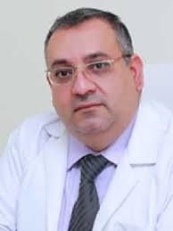 Dr. Ashraf Kamel