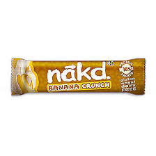 The demand for shares of the company looks this was my first chart about nakd: Nakd Banana Crunch Raw Fruit Crunchies And Nut Bar Mattas