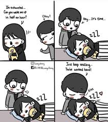 Pin By Melanie Spencer On Kurt In 2020 Cute Love Cartoons Cartoons Love Love Cartoon Couple