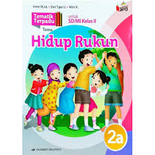 Kunci jawaban bupena 6c guru ilmu sosial. Buku Tematik Terpadu Tema 1 8 Untuk Sd Mi Kelas 2 Kurikulum 2013 Erlangga Shopee Indonesia