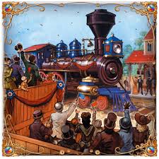 Fan Made Boards Cards For Ticket To Ride In 2020 Ticket To Ride Cross Country Training Train Adventure