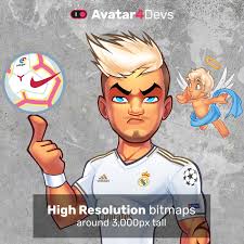 … read more on jezebel.com. Avatar Creator 2 0 By Avatar4devs On Behance