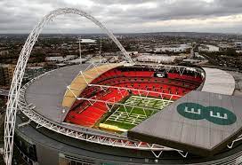 London's iconic venue (formerly known as wembley arena) playing host to some of the biggest music, comedy and sporting events. Stadion Uembli Ustrojstvo I Arhitektura Sportivnoj Areny V Londone