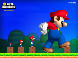 Super Mario Hd Wallpapers Super Mario Mario Super Mario Bros