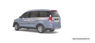 Mahindra Xylo — Car Details. As The Most Exceptional And Requested… | By  Aslam | Cai Mahindra | Medium